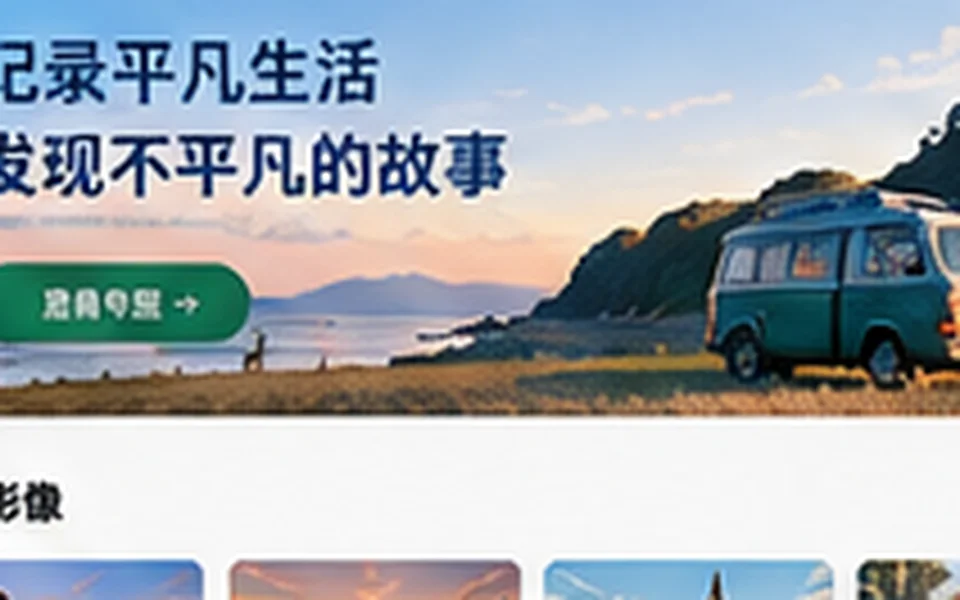 如何制作自己的日剧观影笔记专题场景图片